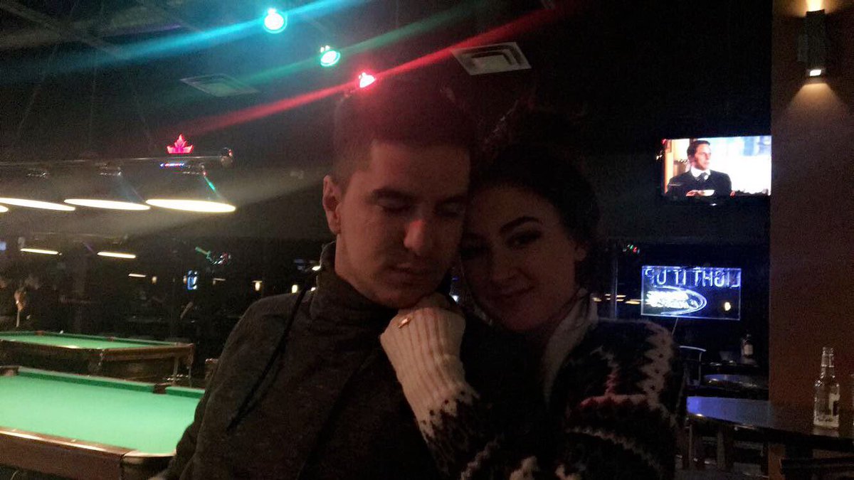 mirandacrosbie's tweet photo. He makes me happy❤️ https://t.co/235Kj6D1E6