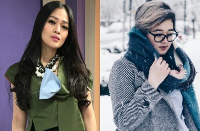 wow_keren's tweet photo. Gara-Gara Ini Gracia Indri Ngaku Kecewa Sang Adik Jadi Desainer di Amerika https://t.co/IXMjwb39nW #selebriti #GraciaIndri #GiselaCindy https://t.co/yxJ6VXPPed