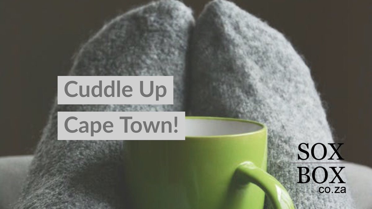 SoxBoxZA's tweet photo. Brrrr...  #socksfetish #SoxBoxZA #southafrica #sockstyle #socksgirl #capetown
#RockTheSocks #socksguy #socksboy https://t.co/k38X0dt7GI