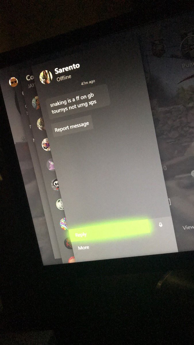 Jaybear tweet media