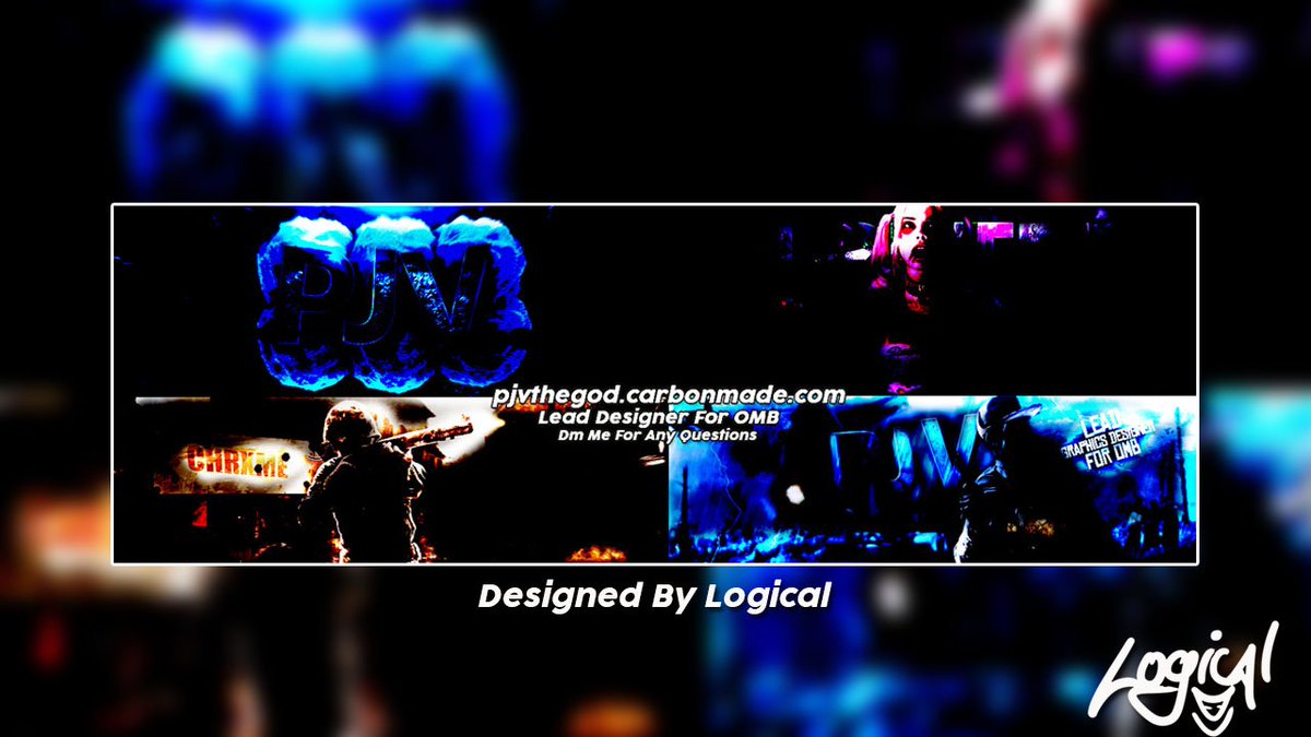 NotAbiyah's tweet photo. New Header For @PJVTHEGOD Spin-Off On @azseDZN Header 2nd Entry For The #BPLQDC @quantims @lowkeydagoat @FaysalGotBands Can We Get 10 Likes?? Show Some Support! https://t.co/tzabZcLQyY