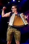 Happy Birthday Andreas Gabalier (21.11.1984) 