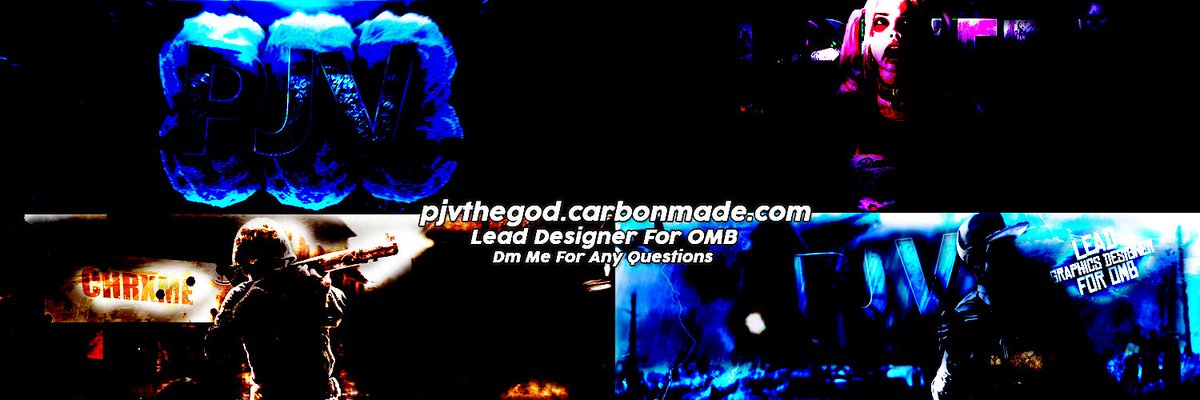 NotAbiyah's tweet photo. New Header For @PJVTHEGOD Spin-Off On @azseDZN Header 2nd Entry For The #BPLQDC @quantims @lowkeydagoat @FaysalGotBands Can We Get 10 Likes?? Show Some Support! https://t.co/tzabZcLQyY