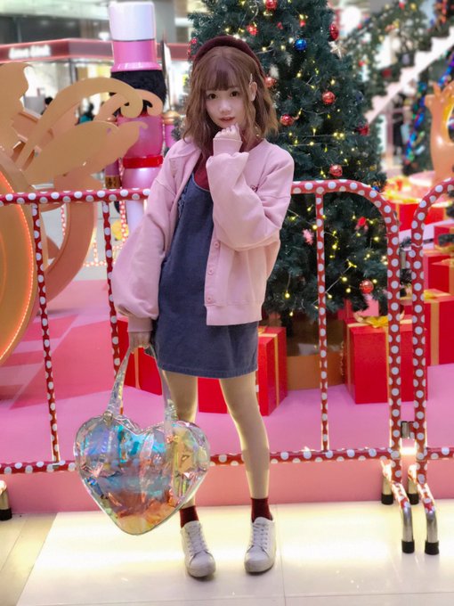 コスプレイヤー焖焖碳-のTwitter画像71