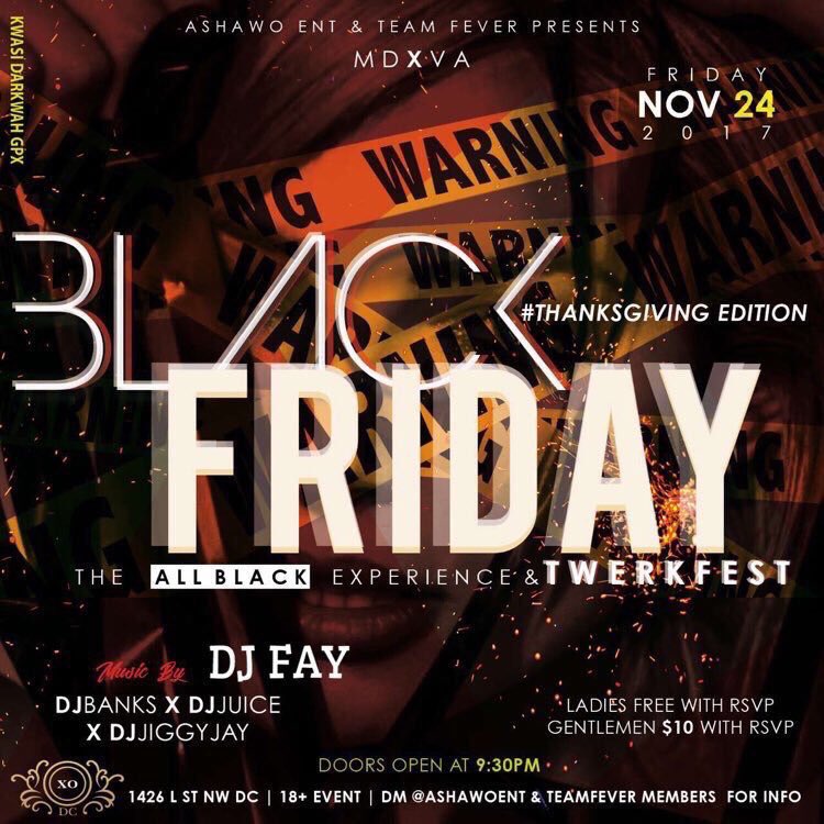 UMDMoves's tweet photo. This Friday ! Ladies free w/ rsvp #ThanksGivingEdition #UMD21 #BSU21 #MSU21 #Trinity21 https://t.co/S8DEfBbTWL