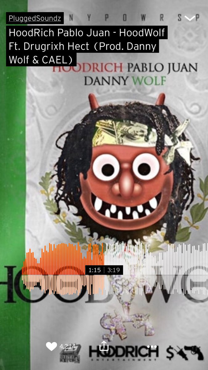 GETFLEEPAPI's tweet image. #freehect