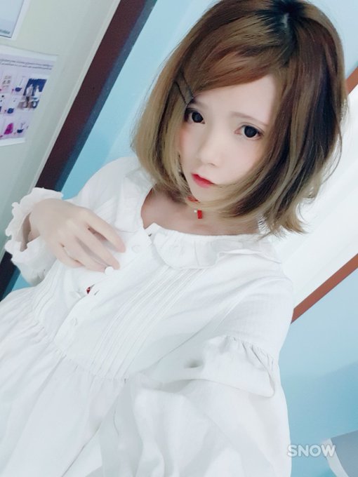 コスプレイヤーMiuのTwitter画像69