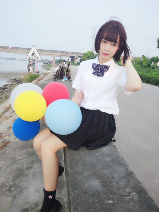コスプレイヤー焖焖碳-のTwitter画像37