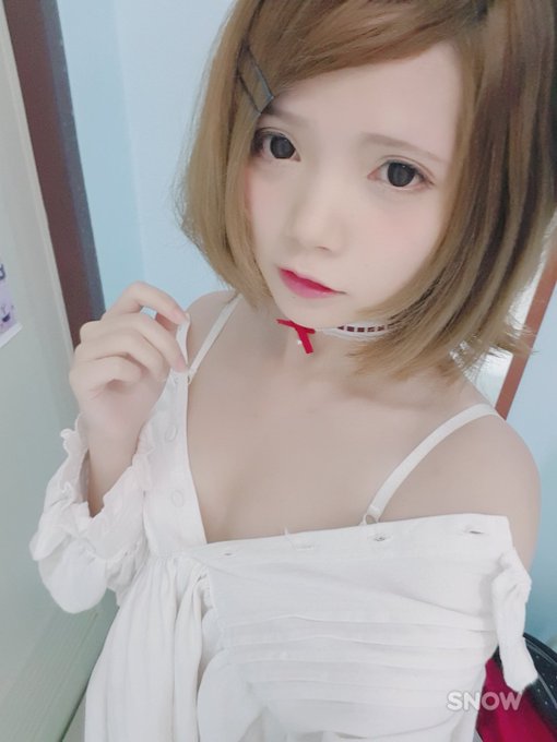 コスプレイヤーMiuのTwitter画像70
