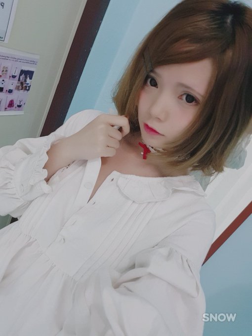 コスプレイヤーMiuのTwitter画像71
