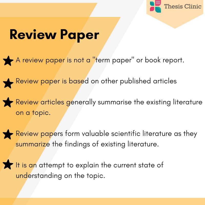 thesisclinicuk's tweet photo. Writing a review is a big job and requires some breakdown of the tasks #ThesisEditing #Writing #ResearchDesign #PhD #Learning #Tutorials #RevieewPaper 
https://t.co/Rcq96XAkUq https://t.co/yn3cVMUamh