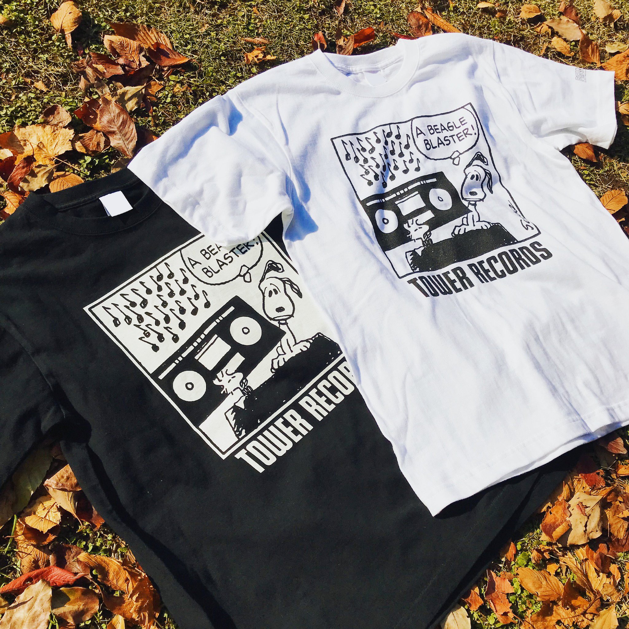 タワーレコード オンライン スヌーピーコラボのアパレル商品 Tシャツ コーチジャケット ロングt スウェット キャップ ガチャベルト 好評発売中 近隣に店舗がない方は 是非オンラインをご利用ください どの商品もユニ タワーレコード オンライン スヌーピーコラボのアパレル商品 Tシャツ コーチジャケット ロングt スウェット キャップ ガチャベルト 好評発売中 近隣に店舗がない方は 是非オンラインをご利用ください どの商品もユニ