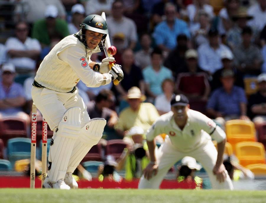 Happy birthday to one of Australia\s most successful openers: Justin Langer! 