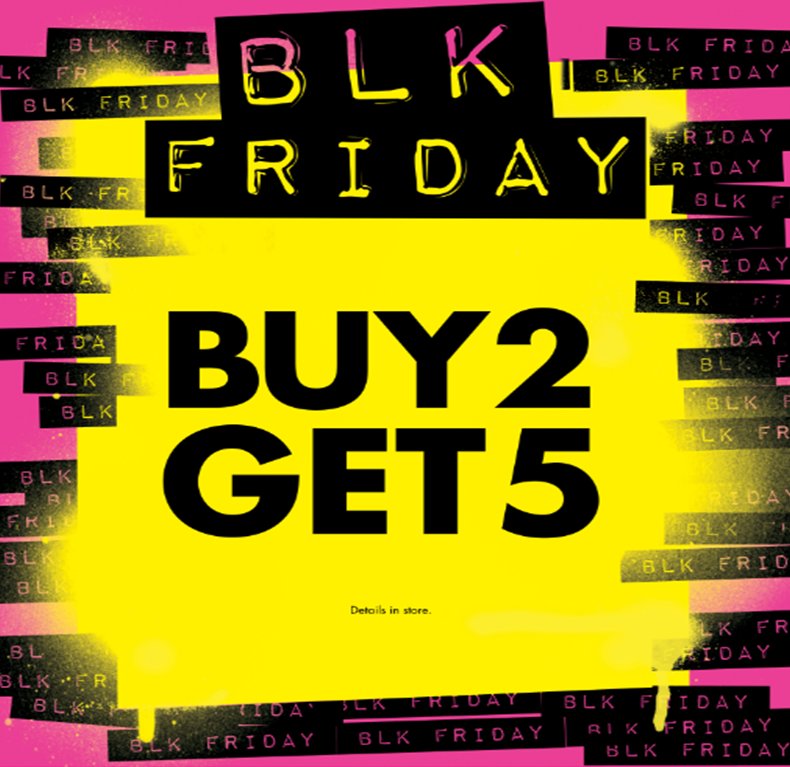 PondokIndahMall's tweet photo. #BlackFriday is here!!! Get Up to 60% 👙👙 #lasenza #lasenzaindonesia https://t.co/S8Qn1IdaNp