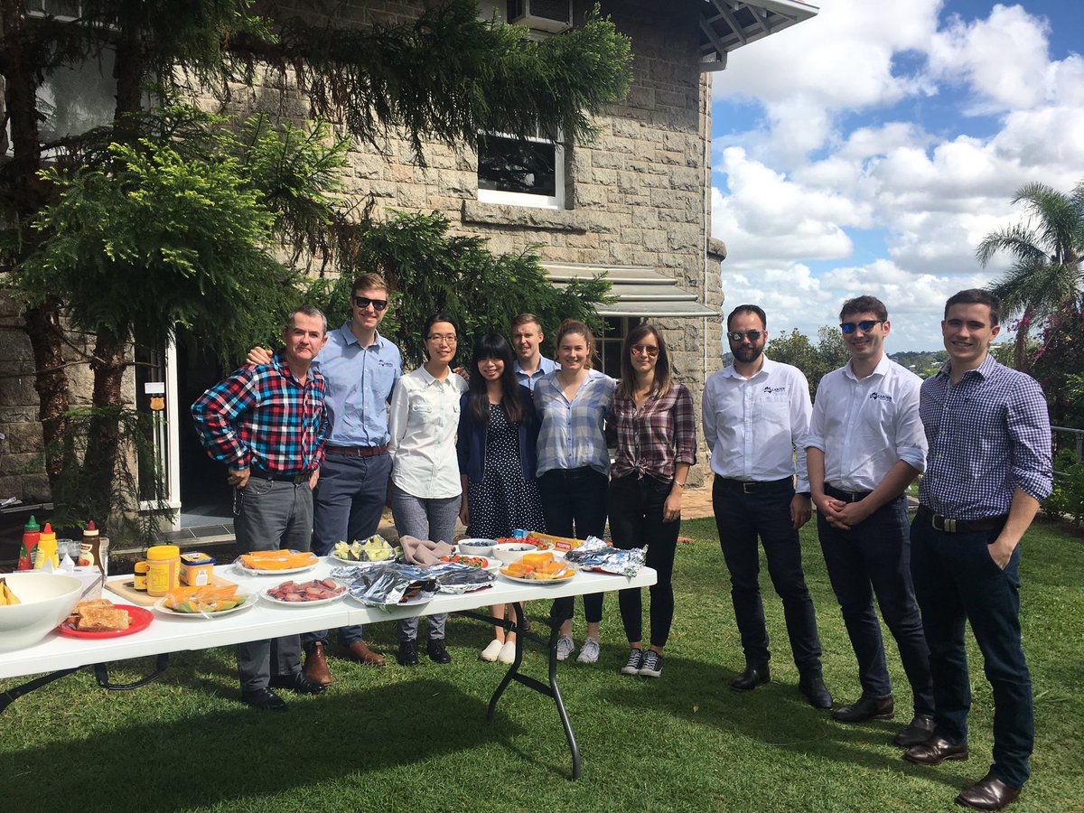 ALAWorkforce's tweet photo. An Aussie breakfast to celebrate Ag Day. The contributions of the Australian agriculture industry deserve to be recognised! Happy #AgDay https://t.co/PFrn5iFx5p