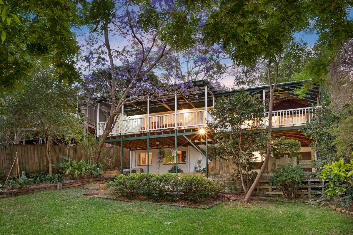 RayWhiteEpping's tweet photo. #SOLD $1,410,000 // 117 Murray Farm Road, #Beecroft #RayWhite #RayWhiteEpping #CatherineLi #DennisNutt #PropertyNews https://t.co/gZXWycproZ