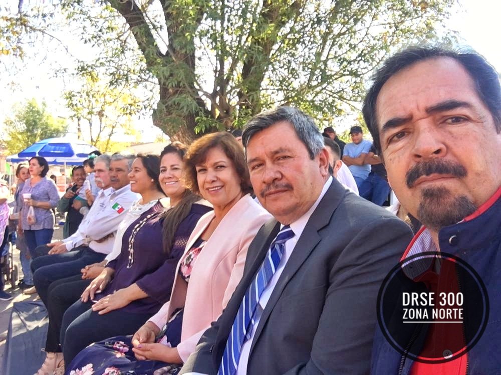 DelgNorte300's tweet photo. Evento cívico en el municipio de Huejucar. Drse norte. 
#trabajandoporlaEducación #RevoluciónMexicana @PacoAyon @CoorDelgReg @garamda74 @66Pulido https://t.co/lEvdP9hgHJ