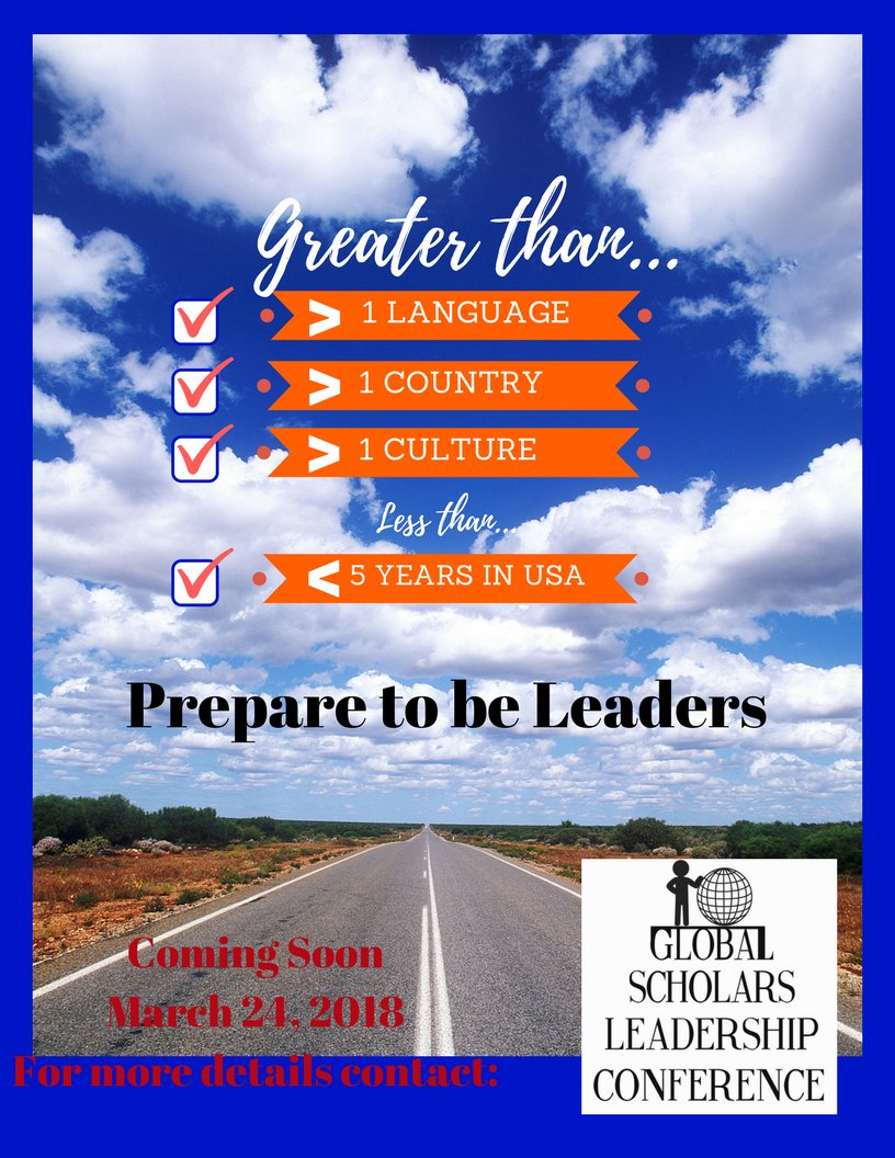 LeadingELLs's tweet photo. The world sends us their gold. Sneak Peak: My ELLS are getting so close to the launch for this conference. Students are working so hard. So many wheels turning. #empowerELLs #leadingells #ELL #culturallyresponsiveteaching https://t.co/uwiBQCVs2k