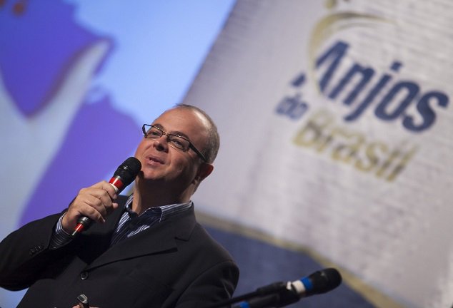 Smallbinsight's tweet photo. Brazilian development bank BNDES has just launched a $30m fund that will see the state co-invest alongside angel investors. Yet it comes only months after a new tax norm was released which will effectively disincentivise angel investing: https://t.co/hquLBVpE8n https://t.co/qKFGolAB8h