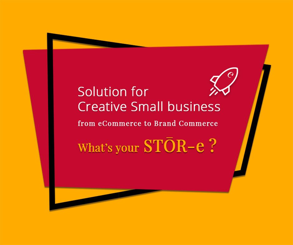 thestor_e's tweet photo. https://t.co/FJO4VAU8pU
.
#ecomstory #ecommerce #brandcommerce #smallbusiness #smallbusinessowner #creativesmallbusiness #entrepreneur #websitedesign #buildingbrands #promotingbrands #technology #goingdigital #digitalpower #nextgen #updatedwebstore #managedservices https://t.co/eEsKEcErgX