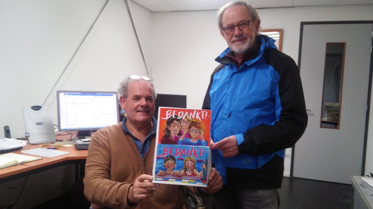 Weer een match afgerond @Tohopesate <a href="/kamperkr8fonds/">KamperKrachtfonds</a>