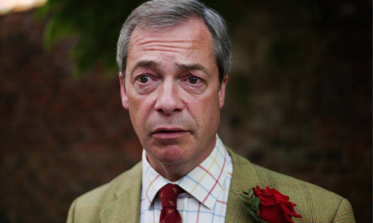 RochdaleHerald's tweet photo. UK insists EU to have custody of Farage at weekends in Brexit divorce settlement

https://t.co/5HXhtuTP5r https://t.co/ZNQhyPHIH1
