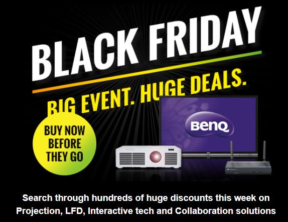 iceschooltech's tweet photo. Genuine 'Black Friday' deals available from 24th Dec - 1st Dec..Check out https://t.co/X2QGtCgALi for Technology offers #edtech #ukedtechchat #elearning https://t.co/HHyJ4DMnVR
