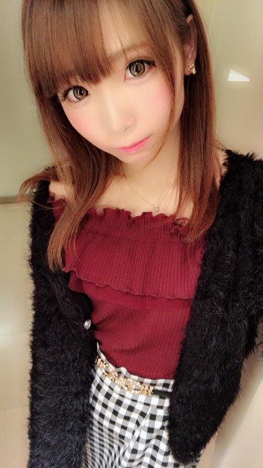 コスプレイヤー姫宮まほれのTwitter画像5