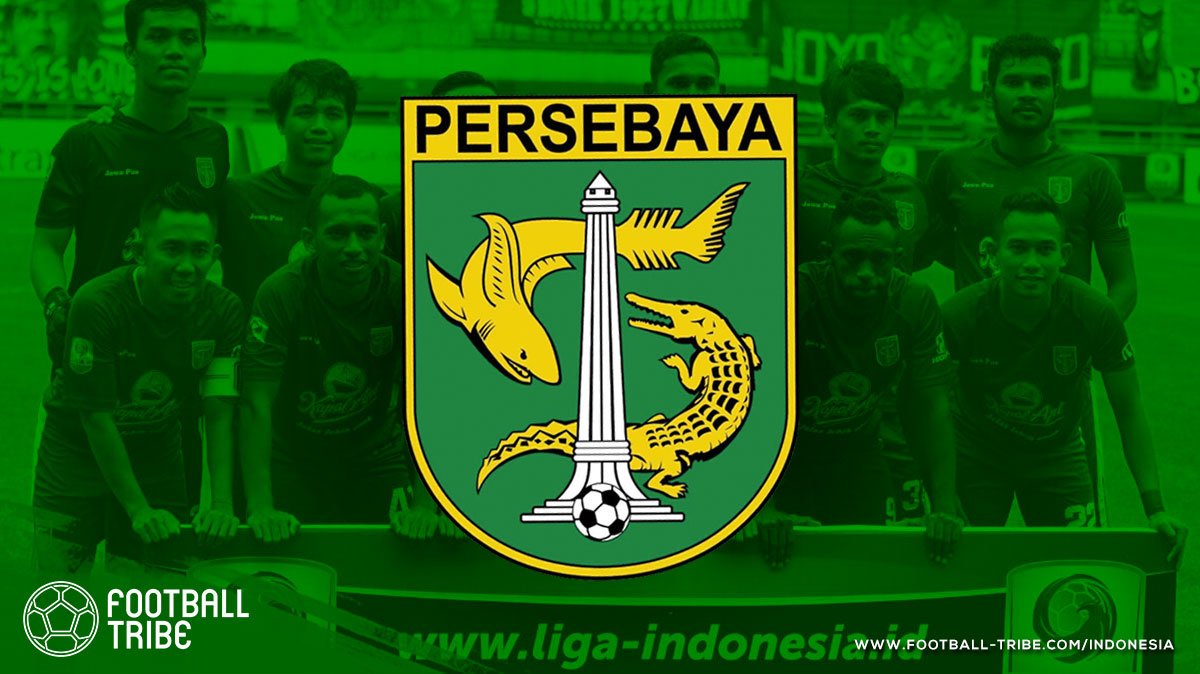 [TERBARU] Di Bandung, Kisah Manis Persebaya Tak Boleh Habis bit.ly/2mM4hM5
