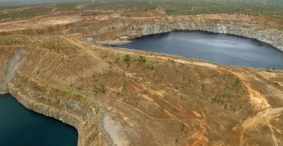esdnews's tweet photo. ARENA boosts Kidston solar and pumped hydro project – https://t.co/VioPCE2zCW

@ARENA_aus @Genex_Power #kidston #pumpedydro #solar #RenewableEnergy #energyproject #energy #renewables https://t.co/d5lXpyqtW3