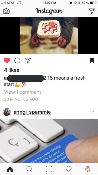 mgt_cj's tweet photo. How many of y’all know someone who say this shit every other day https://t.co/XOys329YCV