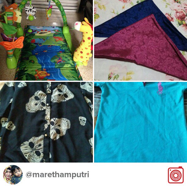 Maretha M Putri tweet media