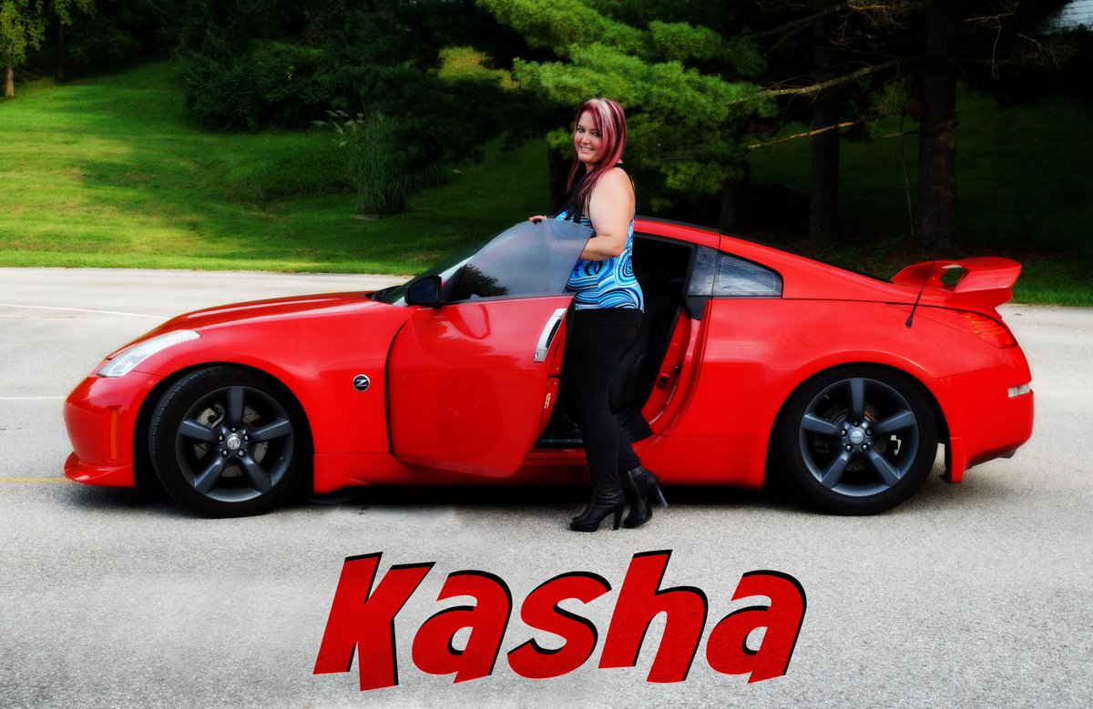 Y0UR_DR3AM_G1RL's tweet photo. #model #Plusmodel #Nissan #350z #MostlyStock #BookMeAsYourModel @ModelKasha @models @StormModels @Modelinia @IMGmodels @realotakugamer @athlondude @Brilliantgamer5 @Couchh27 @Furious_SIDS @Phobia_TW #retweet https://t.co/6FBoX0ymxV https://t.co/ncbFLalKjp