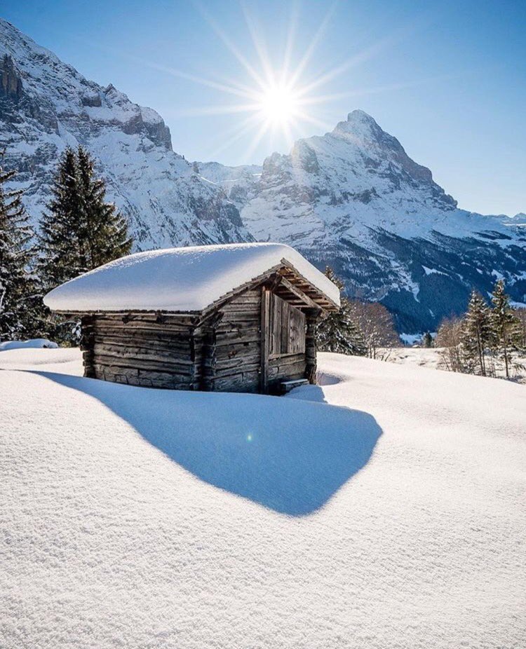 Drimiculus's tweet photo. 🇨🇭Snow in Switzerland, Gstaad🇨🇭

#Switzerland #snow #nature #photography https://t.co/UyWKgv7xAL
