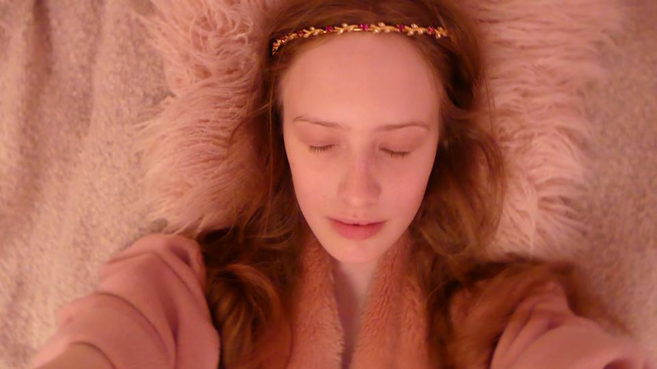 MEepsMEepsMEeps's tweet photo. .
Sakara: Creative Sick and Dreaming
https://t.co/JoFBTAABlT #MEeps #MyalgicE #PwME #Mecfs #ChronicFatigueSyndrome https://t.co/B9dWoZw3fA