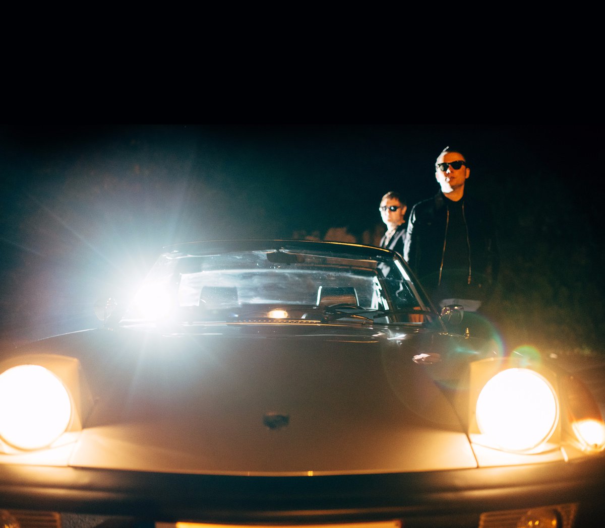 Hooverphonic &amp; Residentie Orkest, Joep Beving &amp; Maarten Vos, Poliça en Stargaze op Cross-linx 2018. Ook: This is the Kit, Daniel Wohl, Daniel Brandt &amp; The Eternal Something, Brendan Faegre en Alistair Sung. Cross-linx vindt plaats in Eindhoven, Enschede, Rotterdam en Amsterdam.