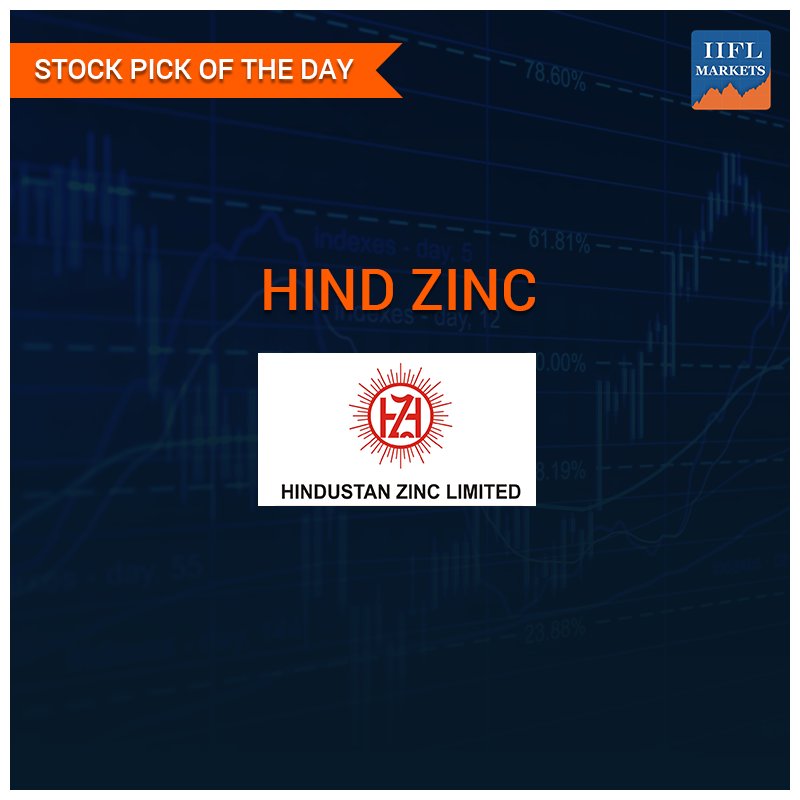 iiflcapital's tweet photo. #IIFLTradingIdeas: Hind Zinc (Buy between Rs 314-316 with Stop Loss at Rs 309 for Target of Rs 325) #TuesdayThoughts https://t.co/BX2MjM368X https://t.co/2Ni48FtPMR