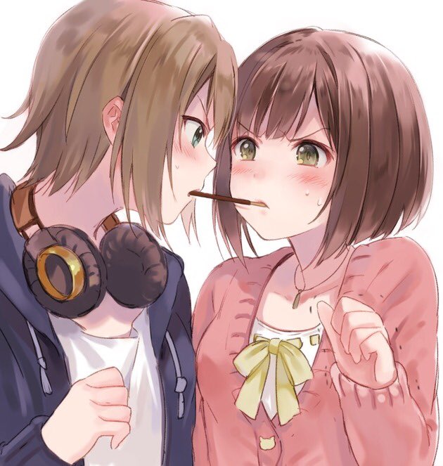 Rolu7さんのイラストまとめ Rolu7さんのイラストまとめ