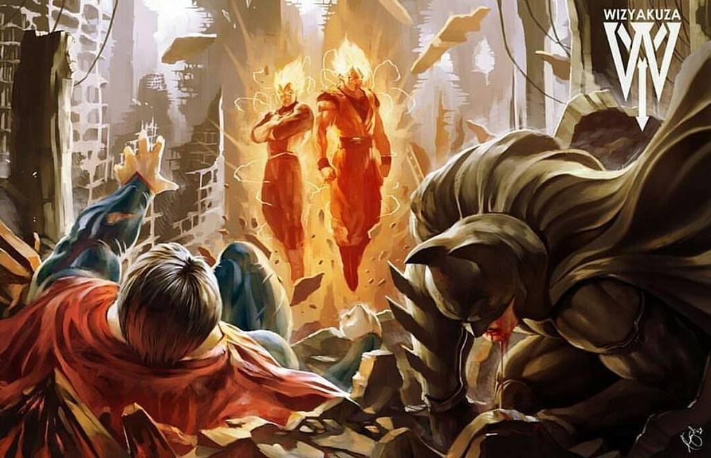 dc_vs_marvels's tweet photo. What say....
Who will win ?
From my view ... No one can beat Goku &amp; Vegita 💕💕💕💕
#dragonball #dragonballz #dragonballgt #dragonballsuper #dbz #goku #vegeta #trunks #gohan #supersaiyan #broly #bulma #anime #manga #naruto #narutoshippuden #narutouzumaki… https://t.co/2ino5qQ0Y2 https://t.co/pA5cnES6lc