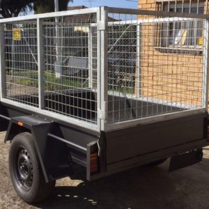 aussietrailer's tweet photo. Are you looking for Quality Cage Trailer Tandem? Aussie Trailers sell wide range of Cage Trailers at reasonable price. Check Sizes & Load Ratings here: https://t.co/BVAbbNQ9bA
#AussieTrailers
#TrailersForSale
#Adelaide https://t.co/Q7l3rqQeqA