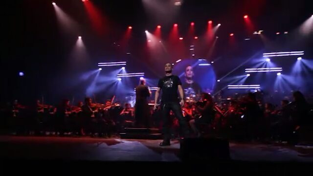 [ CARGANDO ]
Recuerdan este Gran Show Musical ...???
Vuelve...
#QueenSinfonico