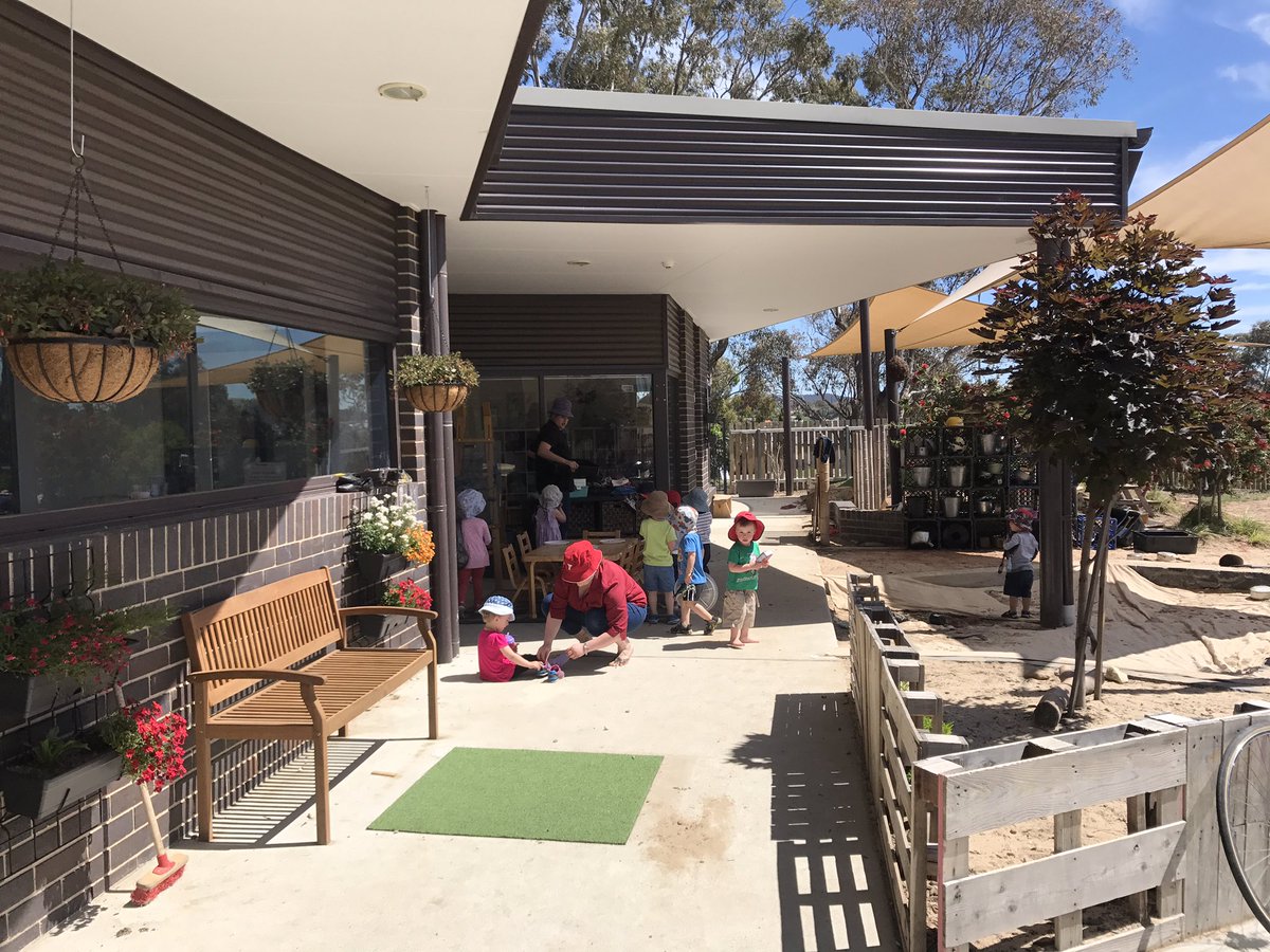alison_hattley's tweet photo. Concerns linger in Canberras north, as kids aged 6weeks-5yrs could lose their privacy and sunshine at an ELC if a development goes ahead. Details tonight @WINNews_ACT #WINNews6pm #WINNEWS @YMCACanberra ch80 https://t.co/OM7n6OsggP