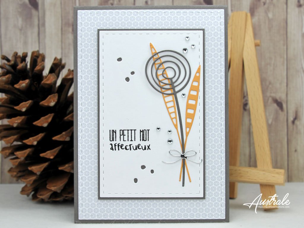 AustraleCrea's tweet photo. Carte : Un petit mot affectueux
https://t.co/L3uDxBiy3p
#cardmaking #handmadecards #scrapbooking #papercrafting #autumncard #friendshipcard #Flowers #autumncolors #carte #cartedautomne #couleursdautomne #fleurs #carteamitie #com16 #simplygraphic https://t.co/ANqrkoT3jX