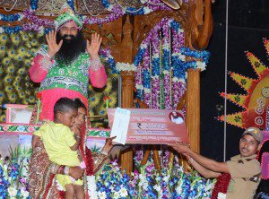 Gurasim_Mumma's tweet photo. #NewMornForDivorceeWomen
Dera Sacha Sauda Is Running 133 Humanitarian Deeds Under The Guidance Of Saint. Dr. MSG 
&amp; 
#SaintRamRahim_Initiative21 is To Help &amp; Counsel young divorcee women to get married Again &amp; start a new life by finding good Matched. https://t.co/nGEbsV3vkd