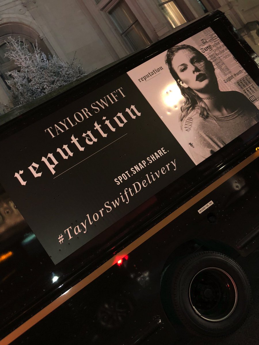 eac7770's tweet photo. #TaylorSwiftDelivery
#promo https://t.co/bHkr47M7PT