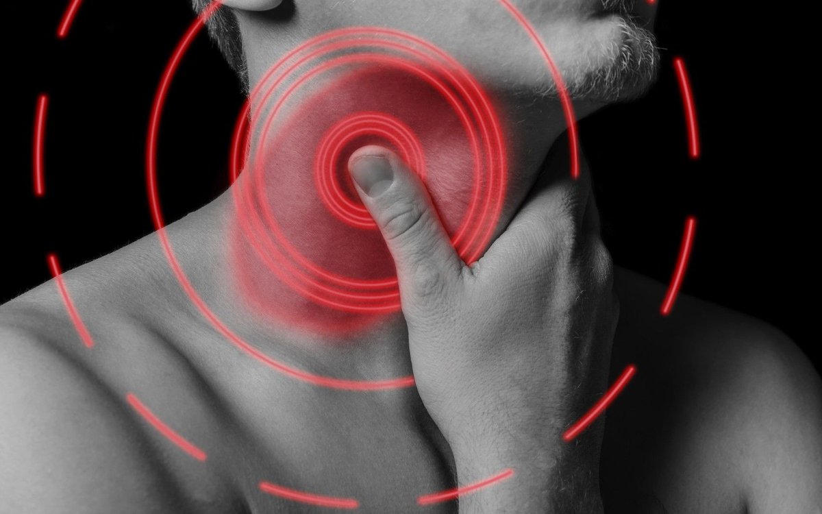 URHealthConcern's tweet photo. Latest Update about Throat Cancer
#Throat #Cancer #First #Signs And #Essential #Information
for more click here. . .
https://t.co/vSimCPtxLl
#myhealthconcern
#my #health #concern
#myhealthconcern.com https://t.co/Yn0bl4Mb3U