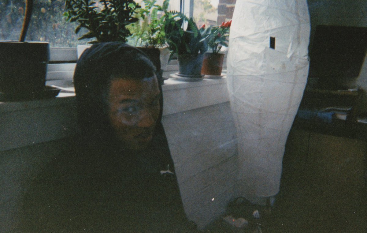 BodyPromise's tweet photo. New music from @ripityripity (as fake). Thanks for the write-up @acclaimmag https://t.co/qC00mzXIYJ https://t.co/LtIqigXuKa