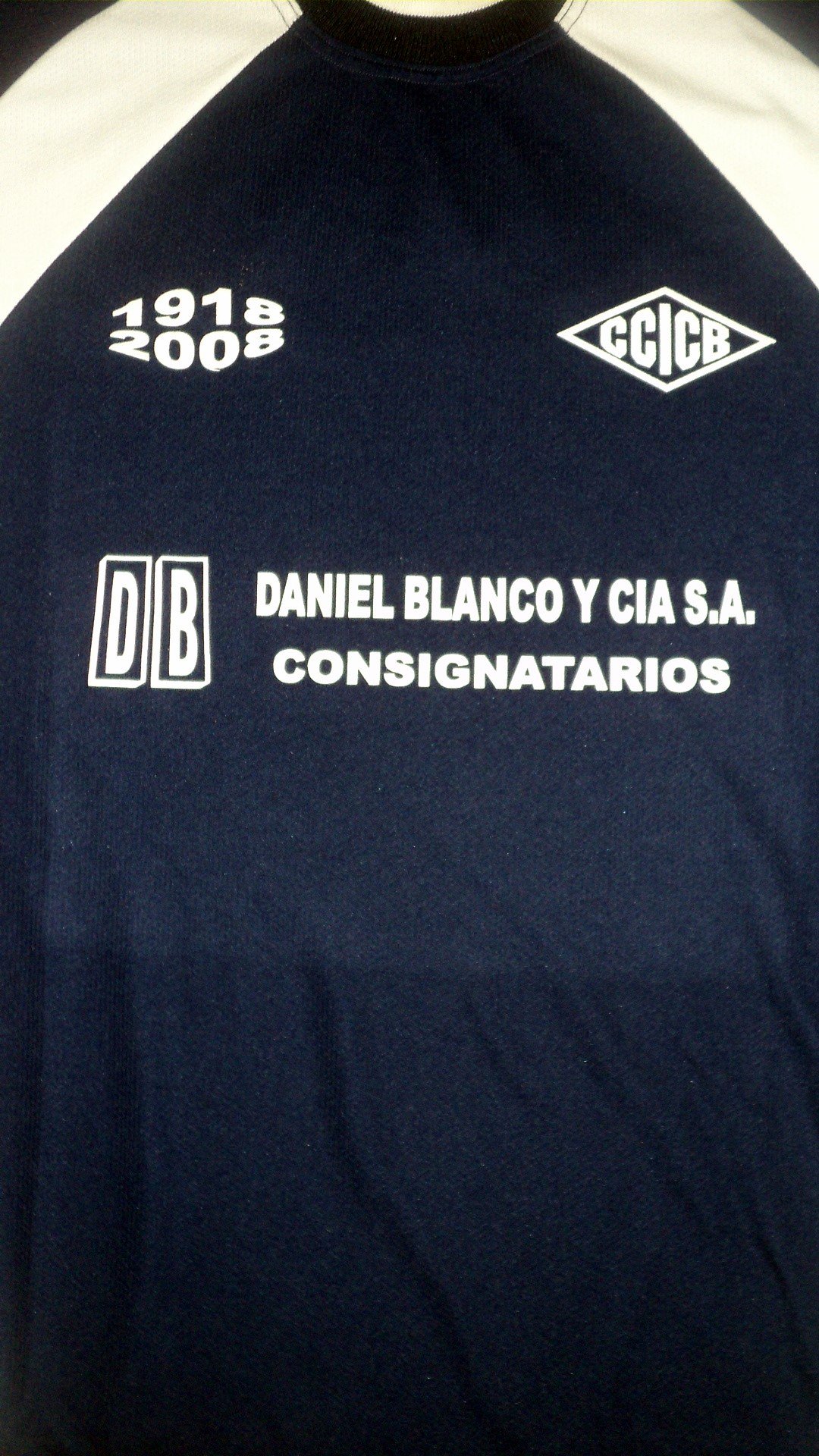 Camisetas parte 5 - Página Jimdo de museodelascenso