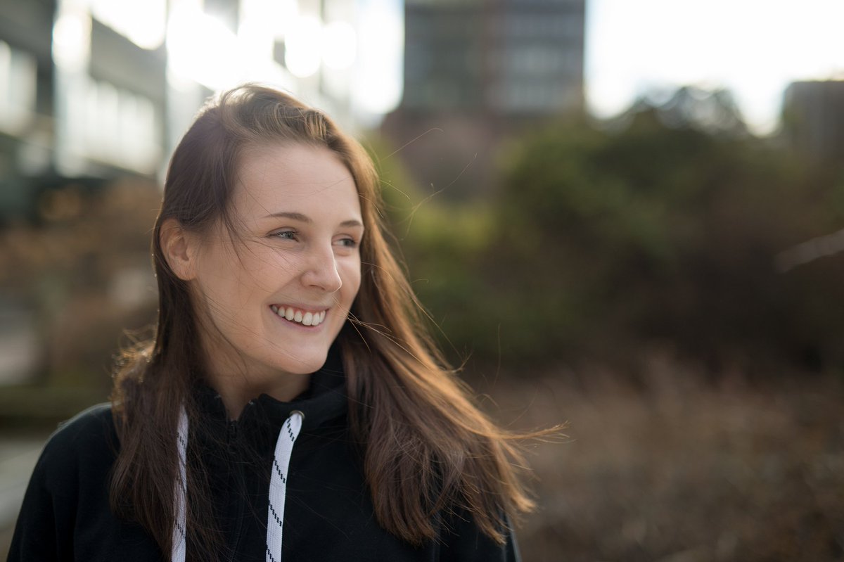 BoostBrothersOy's tweet photo. Elina aloitti Boostin Fast Track -ohjelmassa. Lue millaisin fiiliksin hän on 1. viikon jälkeen. #boostbrothers #fasttracktrainee #developingconstruction https://t.co/7zByg1z2rr https://t.co/ifSNnhRe0J
