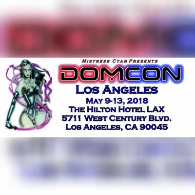DomConLA's tweet photo. Now accepting submisions for @OfficialDomCon #LosAngeles classes &amp; worskhops. See https://t.co/yxZMSPXAs6 for info or send name and description of workshop along with short bio and photo to DomConWorkshops@gmail.com by February 15th https://t.co/k9XZmVqSWJ